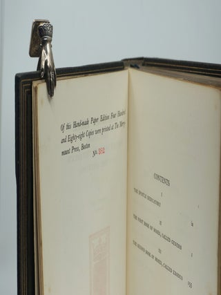 The Holy Bible: Containing the Old and New Testaments and the Apocrypha