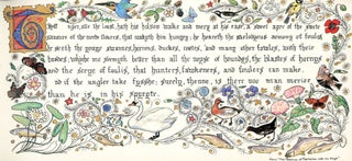 Muriel Foster's Fishing Diary