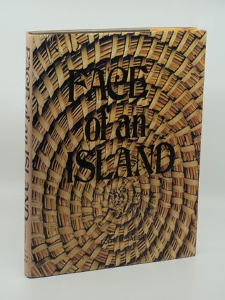 Face of an Island. Edith M. DABBS.