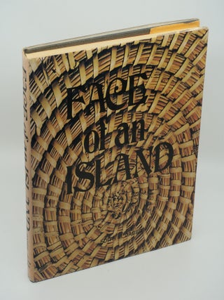 Face of an Island