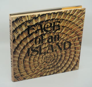 Face of an Island