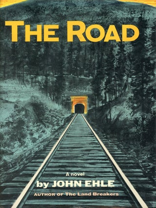 Item #9588 The Road. John EHLE