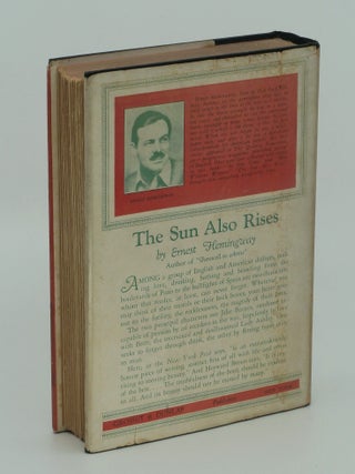 The Sun Also Rises