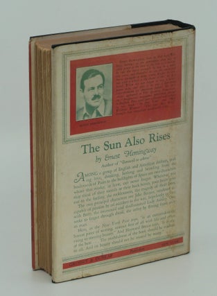 The Sun Also Rises