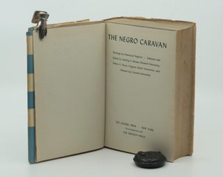 The Negro Caravan
