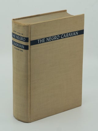 The Negro Caravan