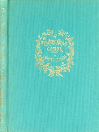 A Christmas Carol