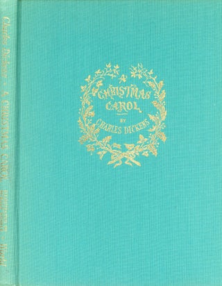 A Christmas Carol