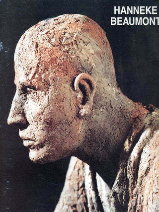 Hanneke Beaumont: Bronze and Terracotta. Dinah GUIMARAENS, Essay.