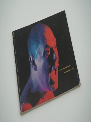 David Wojnarowicz: Tongues of Flame. Barry BLINDERMAN.