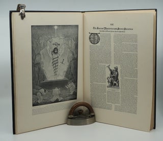 The Secret Teachings of All Ages: An Encyclopedic Outline of Masonic, Hermetic, Cabbalistic, and Rosicrucian Symbolical Philosophy