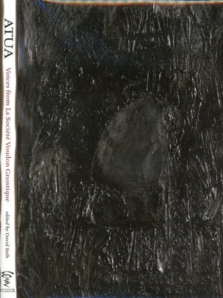 Atua: Voices from La Societe Voudon Gnostique. David BETH.