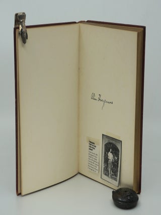 Alice's Adventures in Wonderland (Limited Edition, Signed by "the Original" Alice)