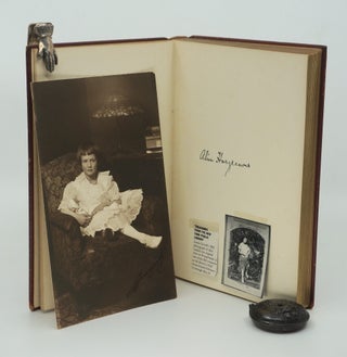 Alice's Adventures in Wonderland (Limited Edition, Signed by "the Original" Alice)