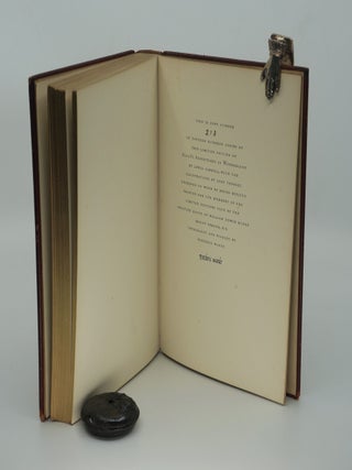 Alice's Adventures in Wonderland (Limited Edition, Signed by "the Original" Alice)