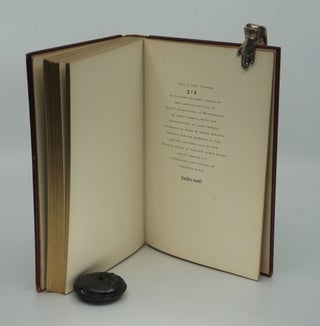 Alice's Adventures in Wonderland (Limited Edition, Signed by "the Original" Alice)