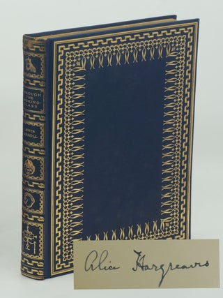 Item #9680 Through the Looking-Glass, and What Alice Found There (Limited Edition, Signed by...