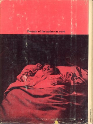 The Dream World of Dion McGregor