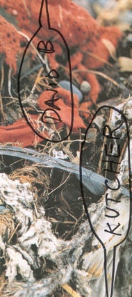 Strange Ritual: Pictures and Words