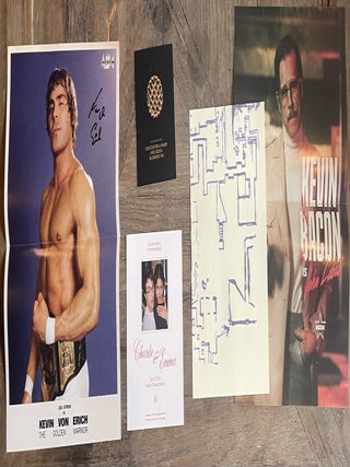 A24 Zine [Ten Issues]