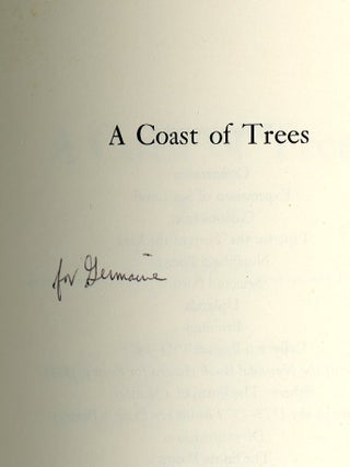 A Coast of Trees