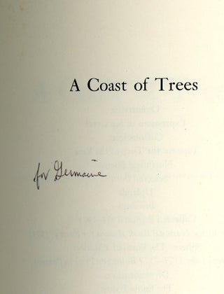 A Coast of Trees