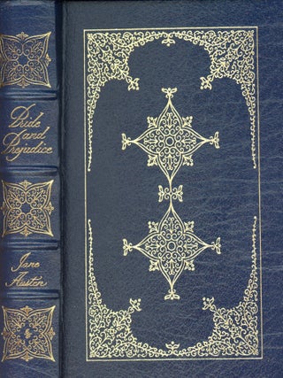 Pride and Prejudice. Jane AUSTEN.