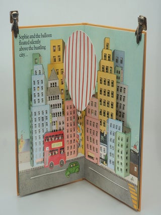Item #9895 Sophie's Hideaway. Renate KOZIKOWSKI