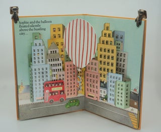 Item #9895 Sophie's Hideaway. Renate KOZIKOWSKI