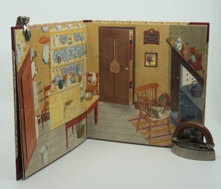 Annabel's House