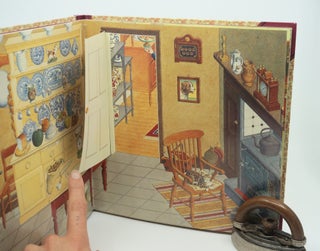 Annabel's House