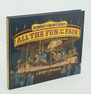 Item #9914 All the Fun of the Fair. Robert CROWTHER