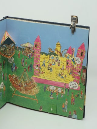All the Fun of the Fair