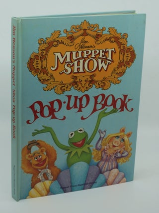 The Muppet Show. Manhar CHAUHAN, Sue Venning.