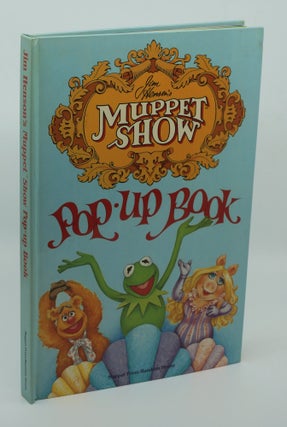Item #9915 The Muppet Show. Manhar CHAUHAN, Illustrators Sue Venning