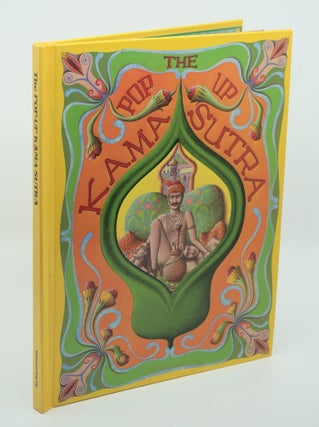 Item #9916 The Pop-Up Kama Sutra. Bob ROBINSON