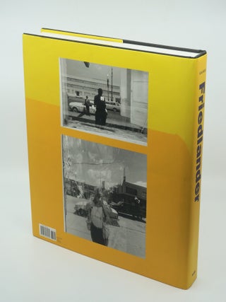 Friedlander