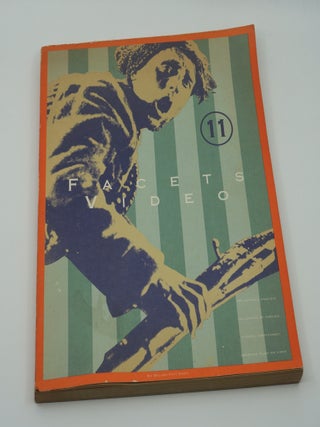 Item #9958 Facets Video Catalogue No. 11