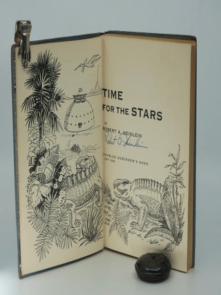 Time for the Stars