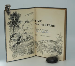 Time for the Stars