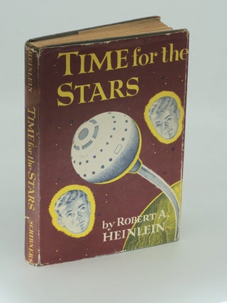 Time for the Stars